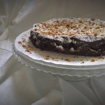 Gianduia torta
